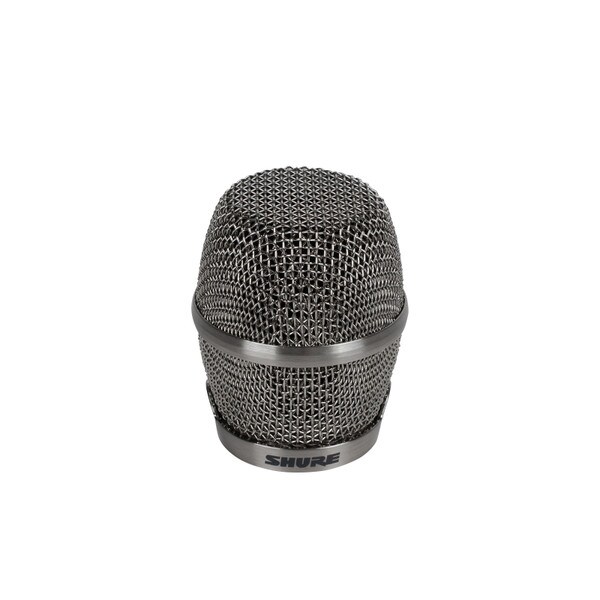 Main product image for Shure RPM263 Replacement Grill for KSM11 Nickel242-453